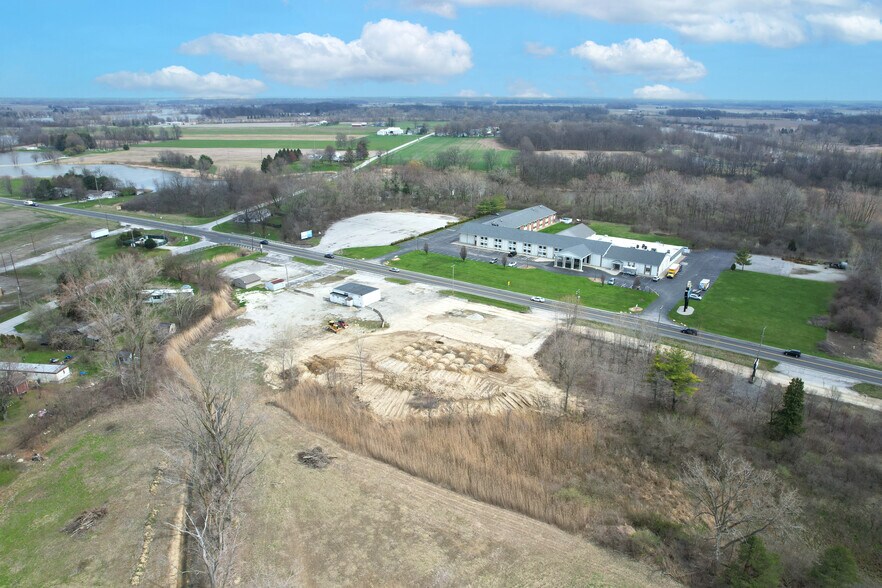 More Photos Of 3660 OH-53, Fremont Land For Sale