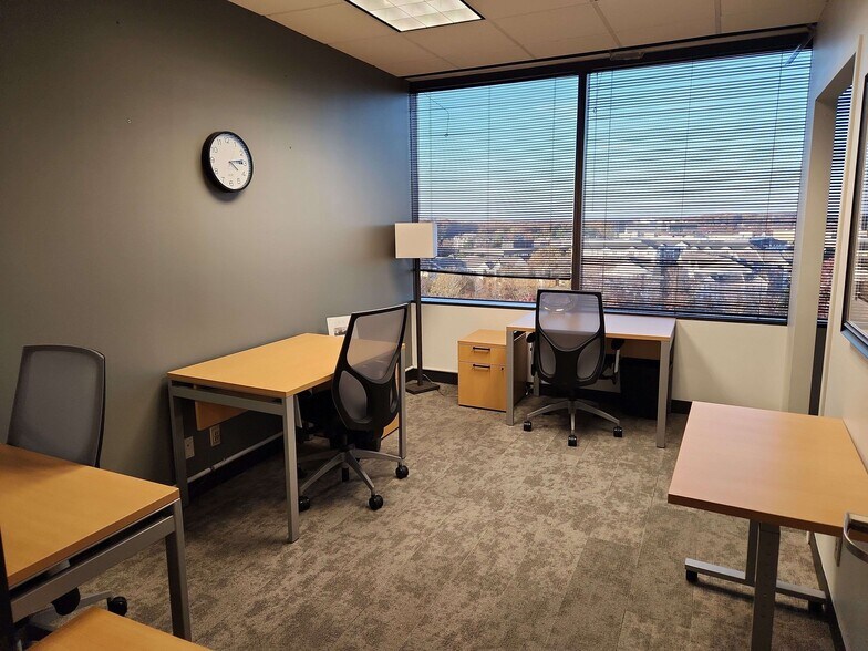 More Photos Of 11350 Random Hills Rd, Fairfax Office For Lease