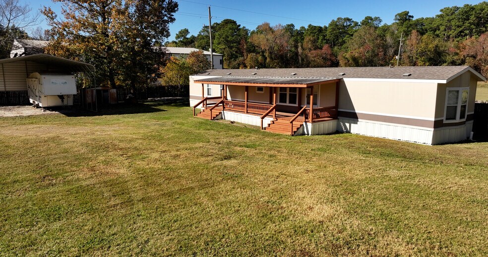 More Photos Of 5122 FM 1488 Rd, Magnolia Office Residential For Sale