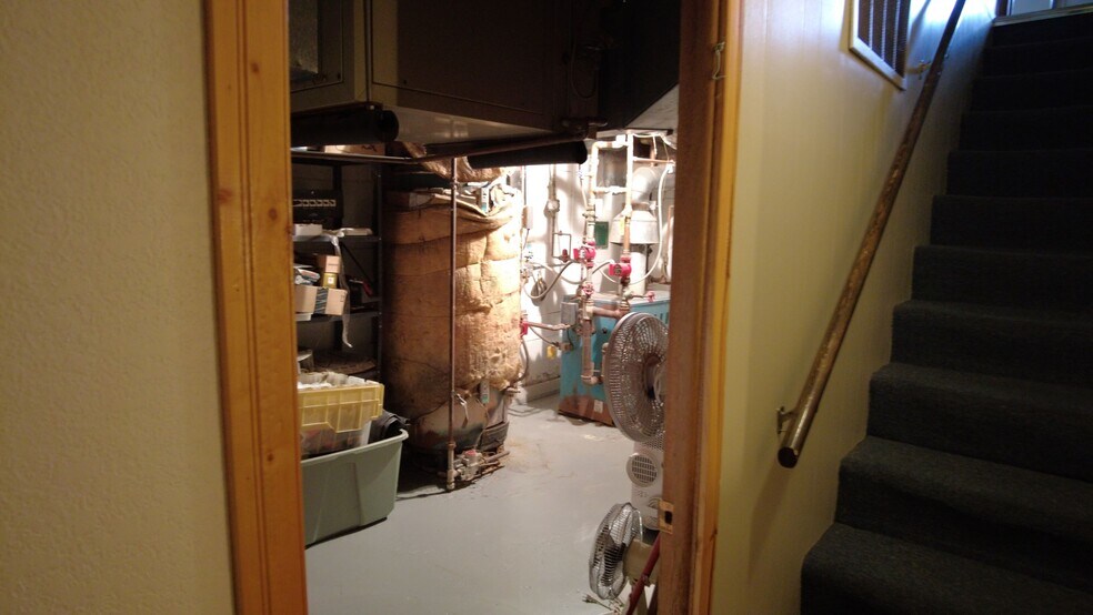 More Photos Of 704 Highway 12 W, Bowman Hotel For Sale