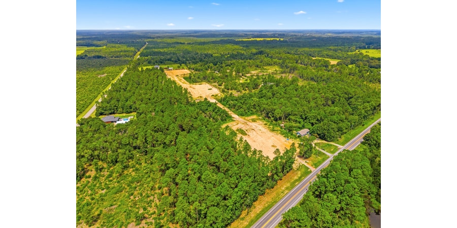 More Photos Of 4747 Highway 83 N, Defuniak Springs Land For Sale