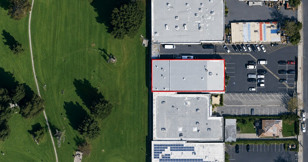 More Photos Of 6633 Valjean Ave, Van Nuys Coworking Space