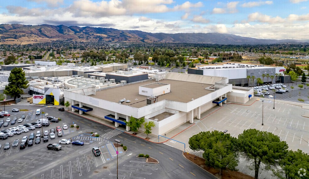 More Photos Of 2200 Eastridge Loop, San Jose Unknown For Lease