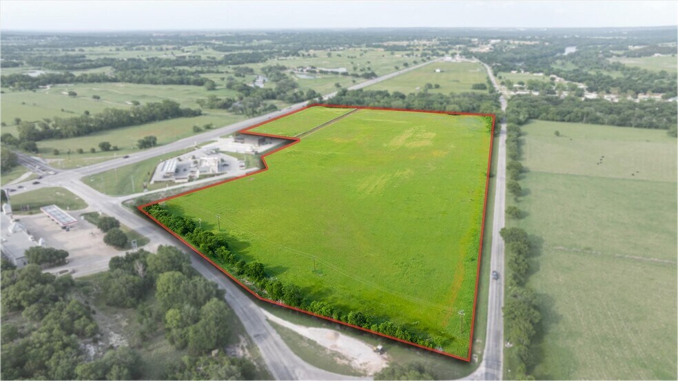 More Photos Of TBD E 67 hwy, Rainbow Land For Sale