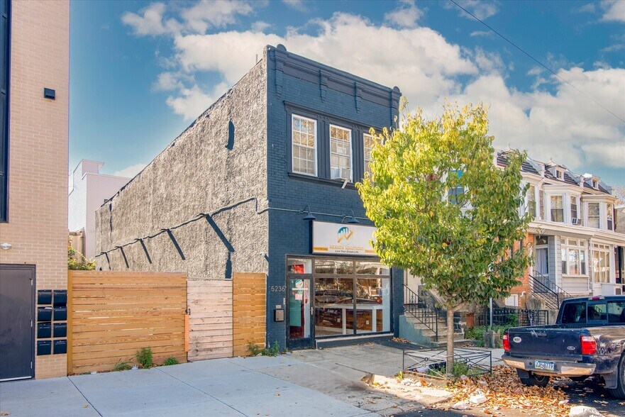 Primary Photo Of 5236 Walnut St, Philadelphia Apartments For Sale