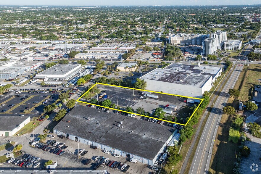 More Photos Of 18645 SW 103rd Ct, Miami Land For Lease