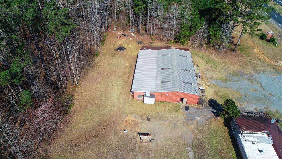 More Photos Of 4875 Cobb Parkway North NW, Acworth Land For Sale