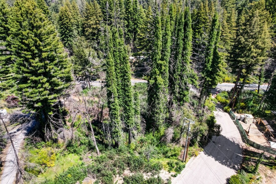 More Photos Of 0 Fallen Leaf Drive, Boulder Creek Land For Sale