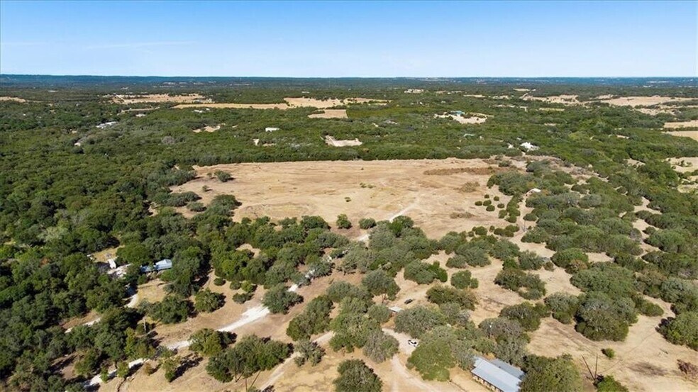 More Photos Of 550 County Road 281, Leander Land For Sale