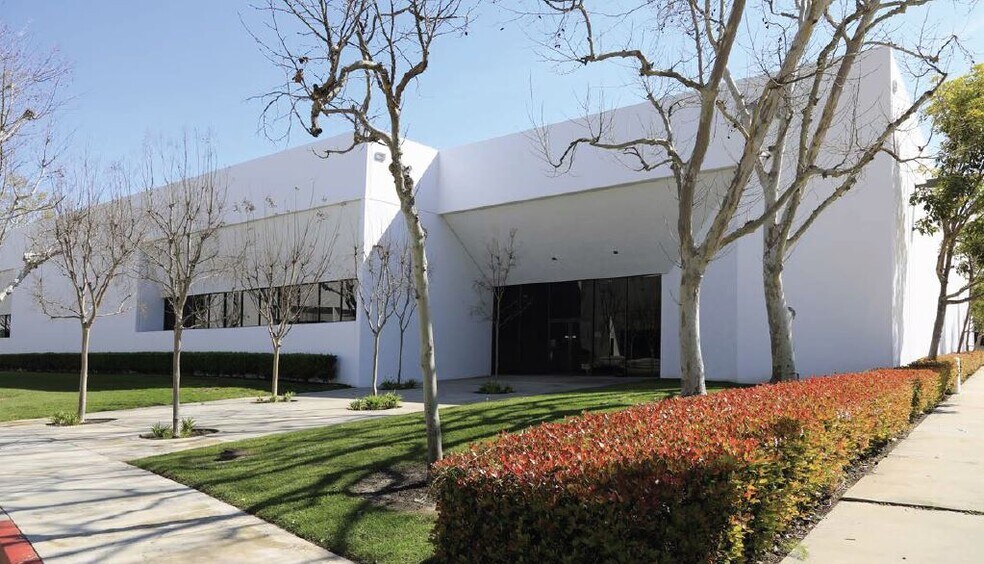 More Photos Of 7100 Village Dr, Buena Park Warehouse For Sale