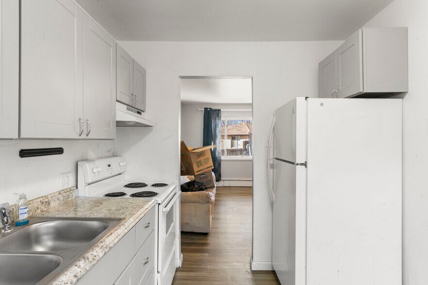 More Photos Of 8967 W 54th Pl, Arvada Apartments For Sale