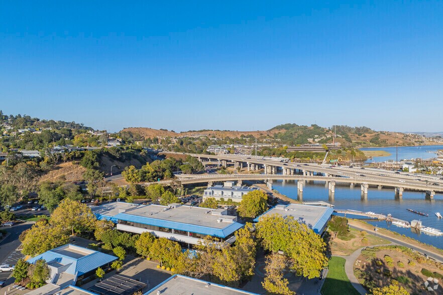 More Photos Of 100 Drakes Landing Rd, Greenbrae Unknown For Lease