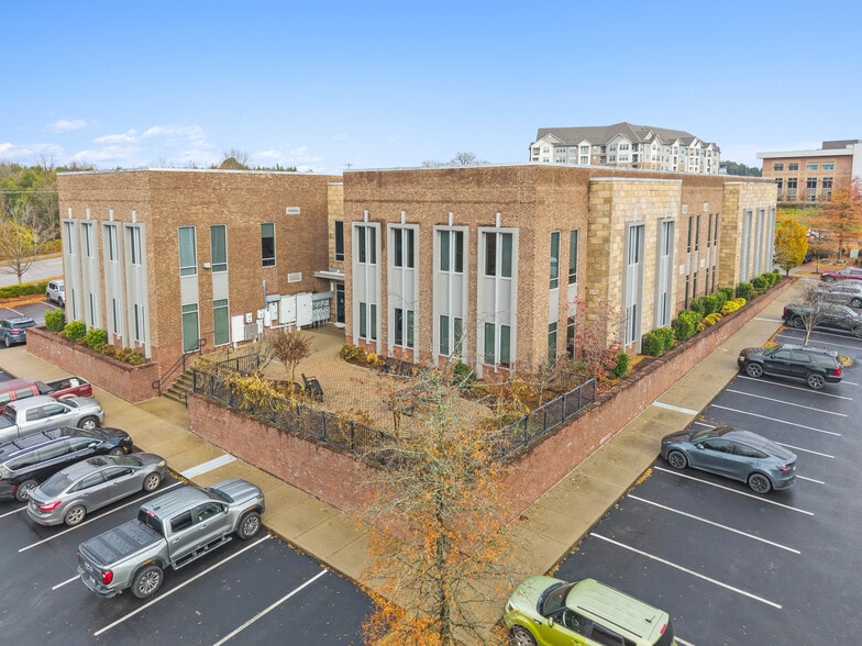 More Photos Of 2179 Edward Curd Ln, Franklin Loft Creative Space For Sale