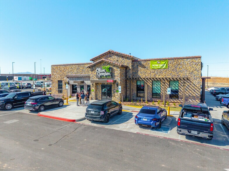 Primary Photo Of 12229 Montana Ave, El Paso General Retail For Sale