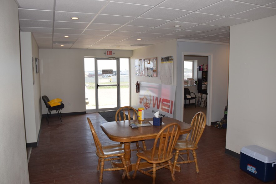 More Photos Of 13545 Bassett Ln, Williston Warehouse For Sale