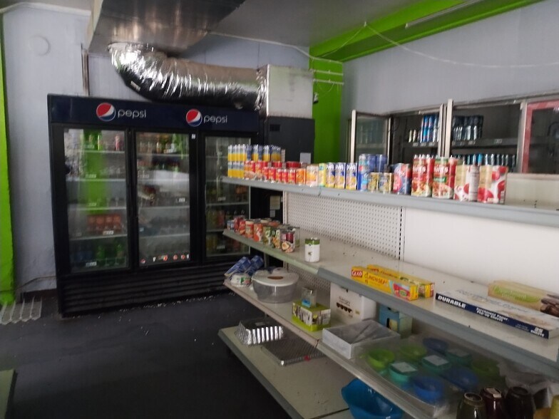 More Photos Of 1700 US Highway 17 N, Seville Convenience Store For Sale