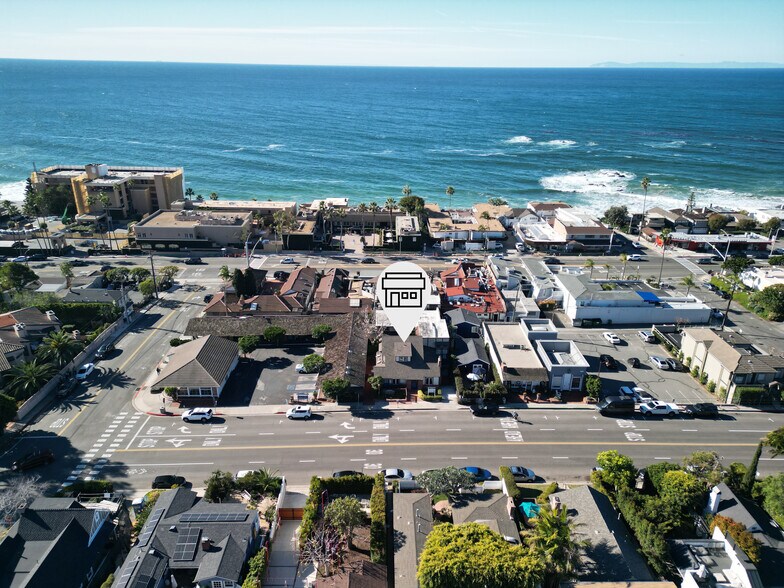 More Photos Of 1461 Glenneyre St, Laguna Beach Office Residential For Lease