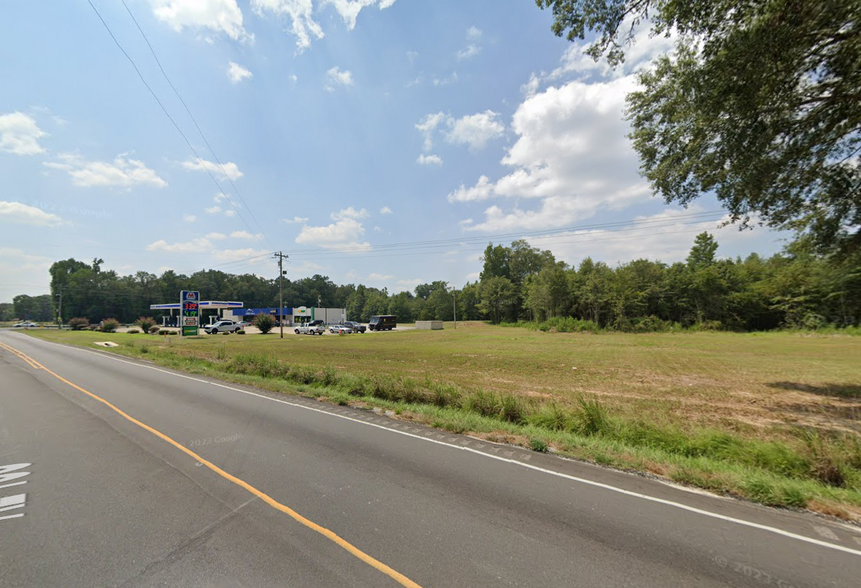 Primary Photo Of 0 HIGHWAY 165, Fort Mitchell Land For Sale