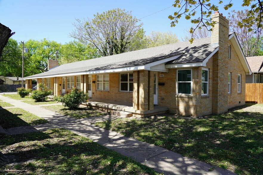More Photos Of 1645 S Hydraulic St, Wichita Apartments For Sale