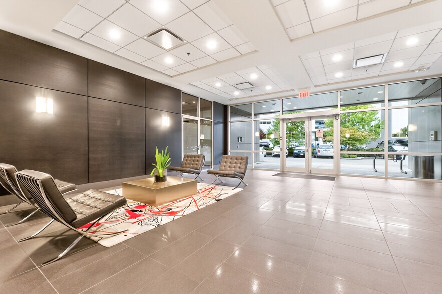 More Photos Of 8047 199th St, Langley Office For Sale