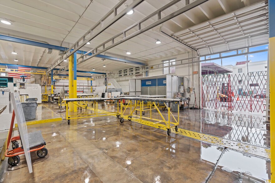 More Photos Of 990 NW 13th Ter, Fort Lauderdale Warehouse For Sale