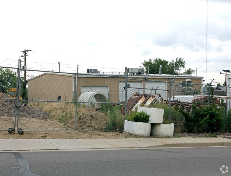 More Photos Of 3050 S Zuni St, Englewood Warehouse For Lease