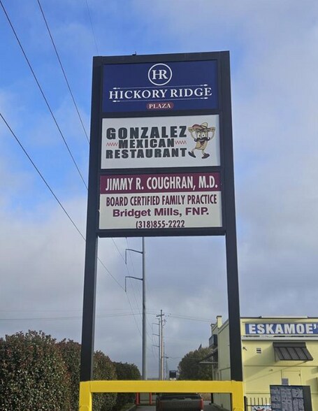 More Photos Of 8950 US-165, Sterlington Storefront For Sale