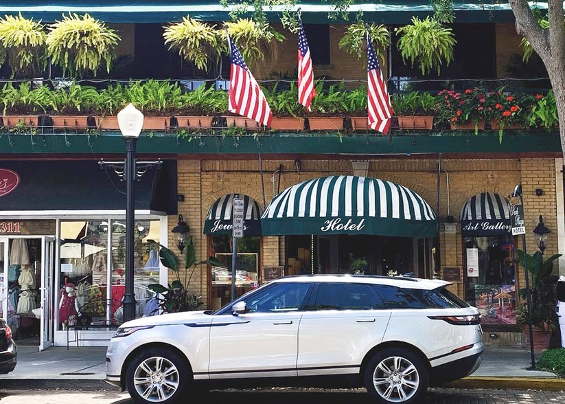 More Photos Of 307 S Park Ave, Winter Park Hotel For Lease