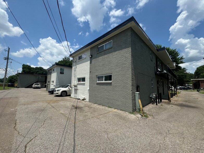 More Photos Of 1744 N Graham Rd, Memphis Apartments For Sale