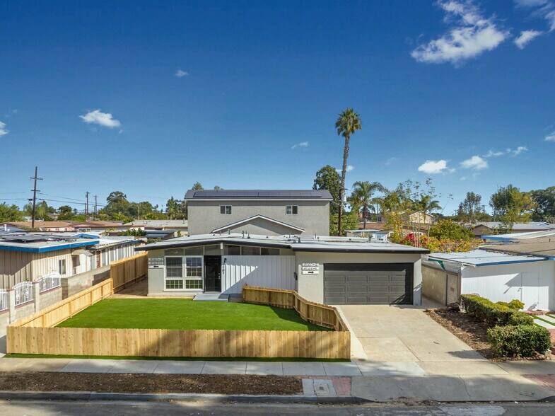 More Photos Of 4161 Clairemont Mesa Blvd, San Diego Apartments For Sale