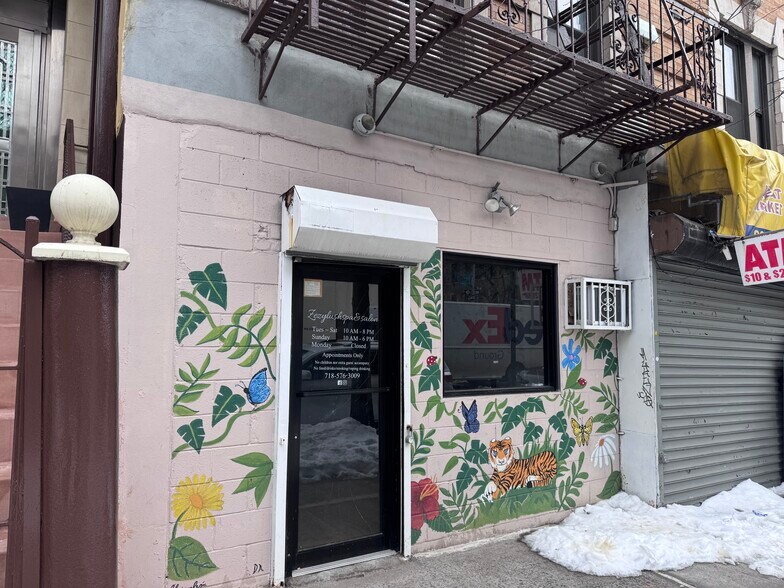 More Photos Of 728 Driggs Ave, Brooklyn Apartments For Lease