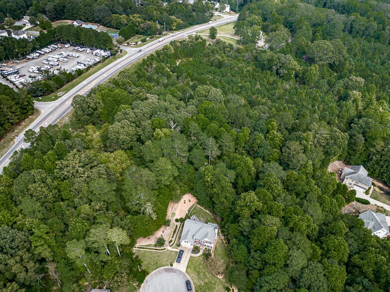 More Photos Of 7386 Knox Bridge Hwy, Canton Land For Sale