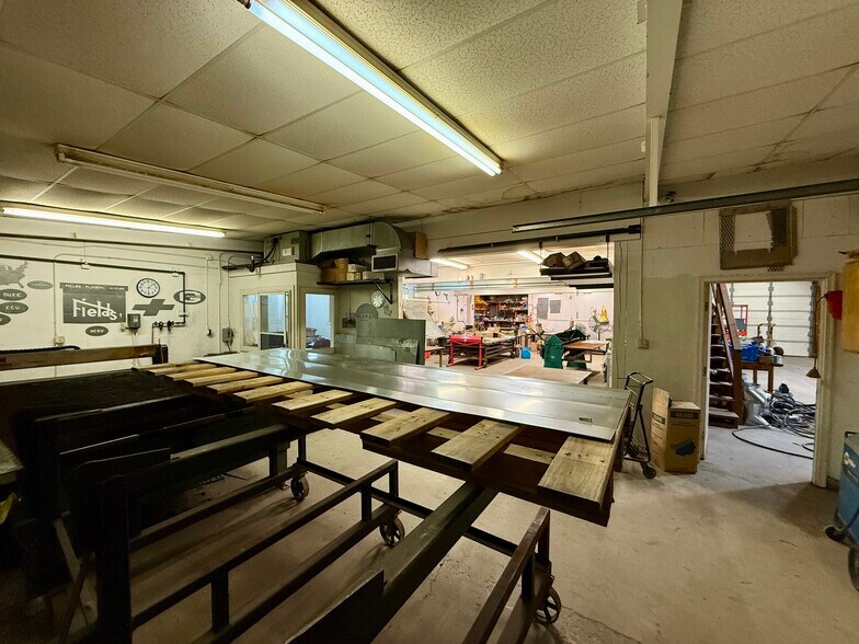 More Photos Of 7718 NC 22 Hwy, Carthage Warehouse For Lease
