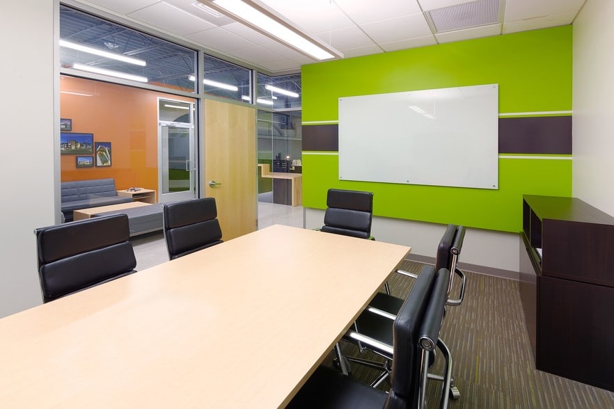 More Photos Of 430 S Glenstone Ave, Springfield Office For Lease