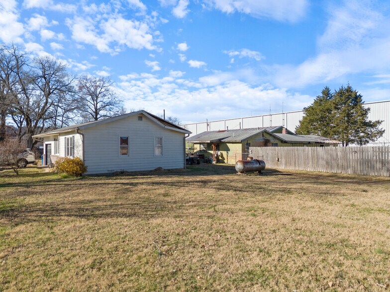 More Photos Of 111 Bear Hollow Rd, Pineville Land For Sale