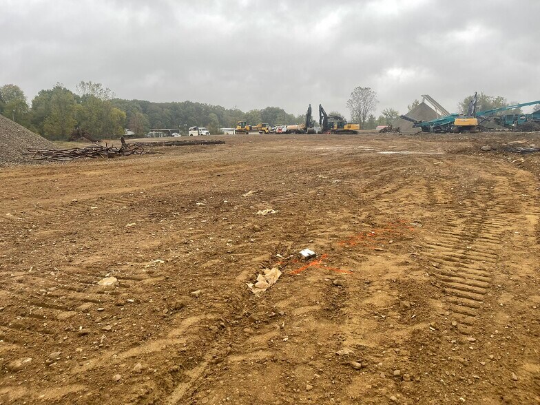 More Photos Of 195 Reynolds Industrial Park Rd, Greenville Land For Sale