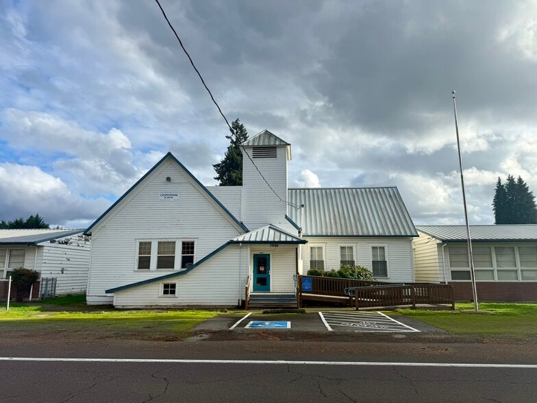 Primary Photo Of 7990 Wheatland Rd N, Keizer Schools For Sale