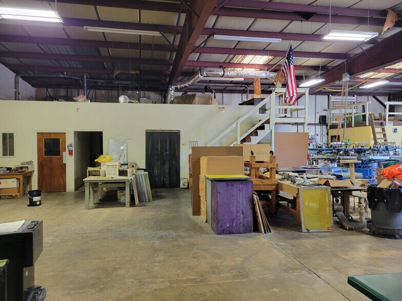 More Photos Of 499 Muller Ln, Newport News Showroom For Sale