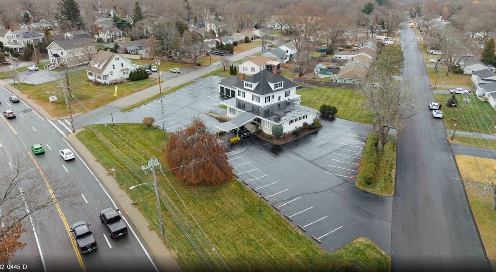 More Photos Of 982 Warwick Ave, Warwick Land For Sale