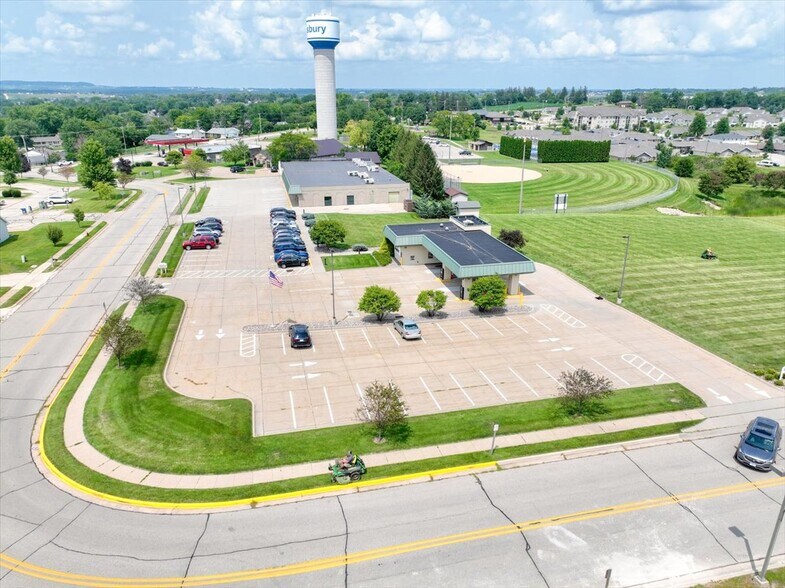 More Photos Of 5865 Saratoga Rd, Asbury Office For Sale