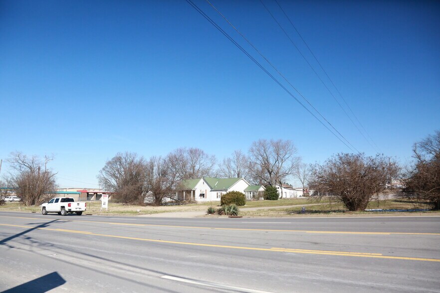 More Photos Of 311 Sam Ridley Pky, Smyrna Land For Sale