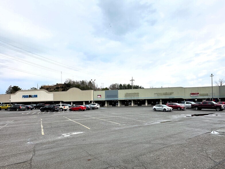 More Photos Of 118-180 Kents Ridge Rd, Richlands Unknown For Lease
