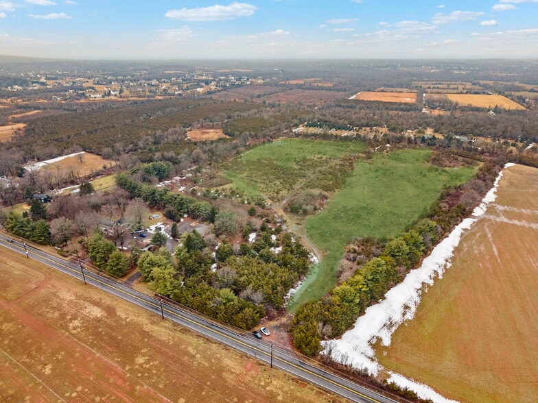 More Photos Of 583 Middlebush rd, Somerset Land For Sale