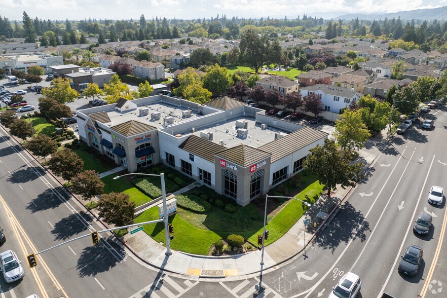 More Photos Of 784-790 1st St, Gilroy Office For Lease