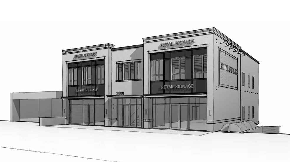 More Photos Of 2338-2344 Columbia Pike, Arlington Unknown For Lease