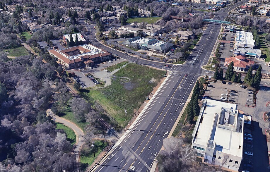 More Photos Of 1578 Creekside Dr, Folsom Land For Sale