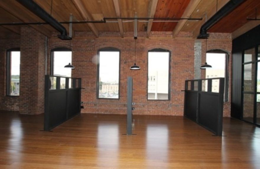 More Photos Of 25 Union St, Worcester Loft Creative Space For Lease