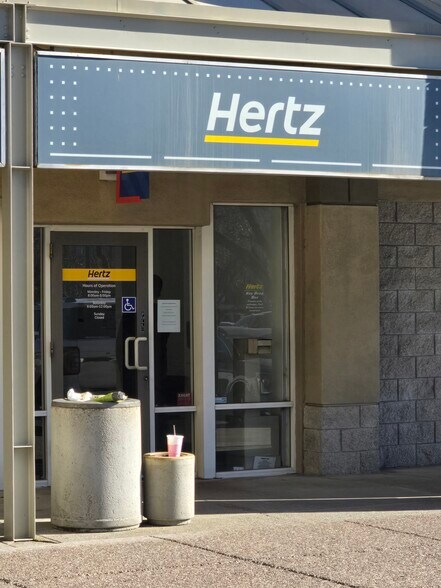 More Photos Of 4855 Hopyard Rd, Pleasanton Freestanding For Lease