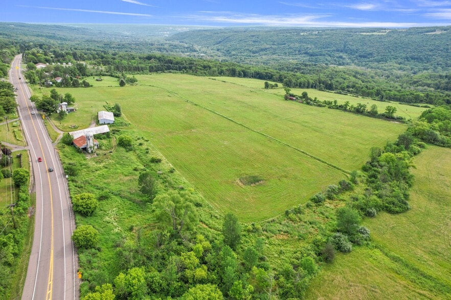 More Photos Of 0 Elmira Rd, Newfield Land For Sale