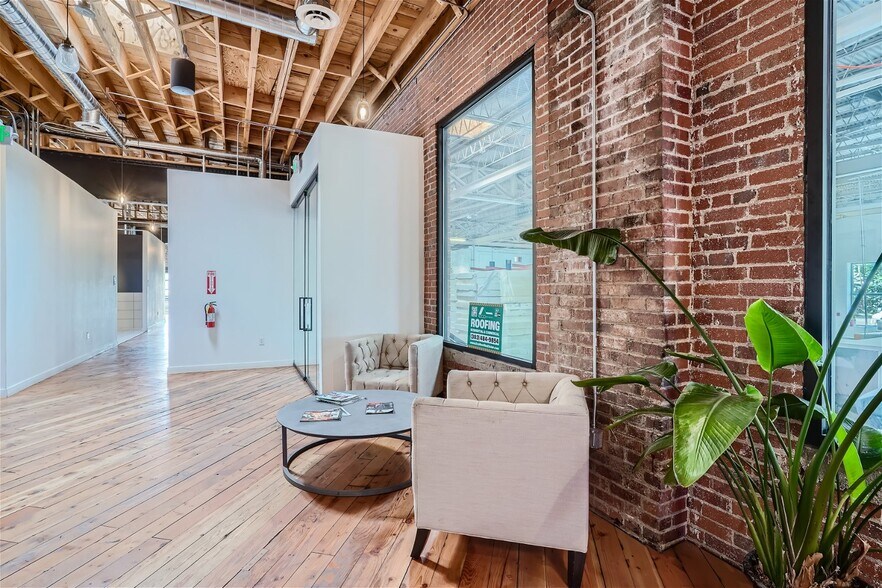 More Photos Of 389 S Lipan St, Denver Industrial For Sale